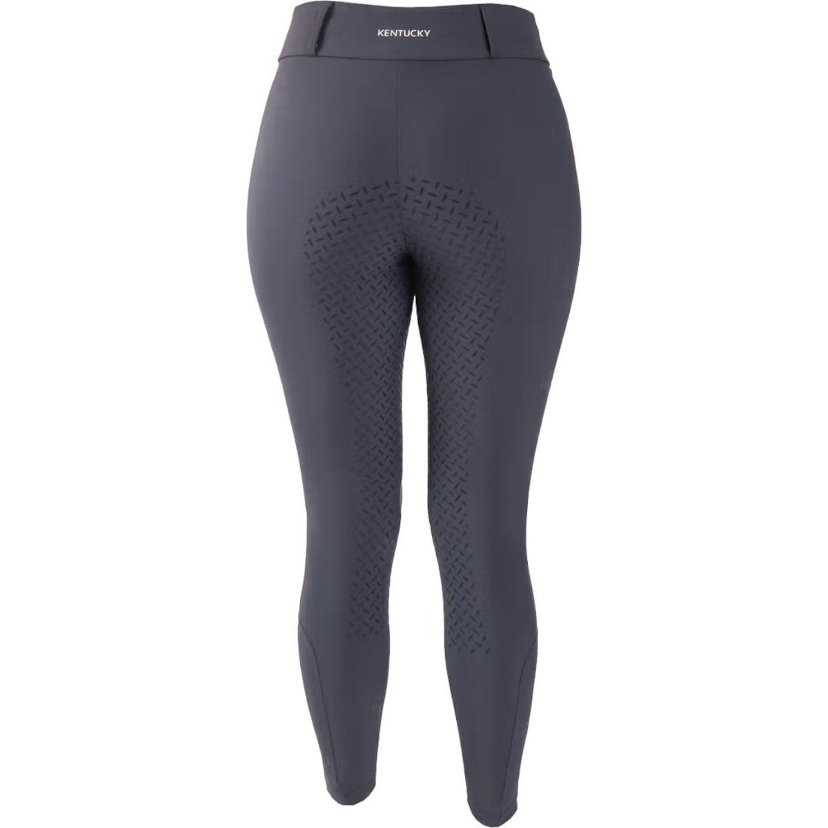 Rijleggings dames Full-Grip Classic Leggings