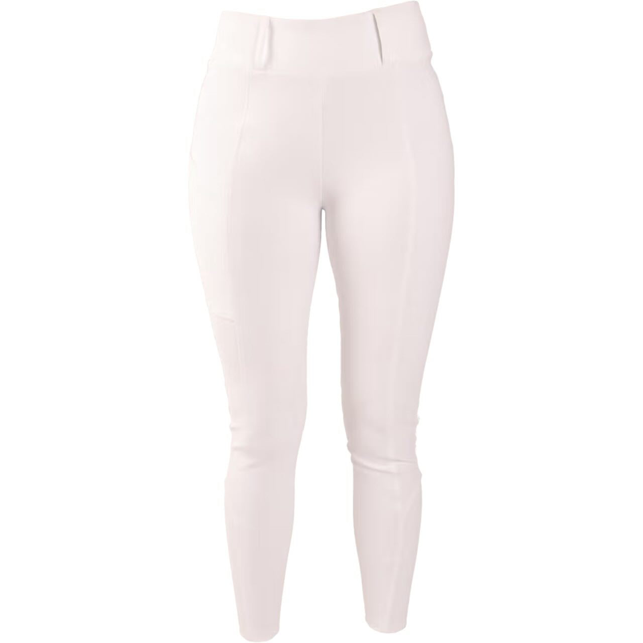Reitleggings Damen Knee-Grip Classic Leggings