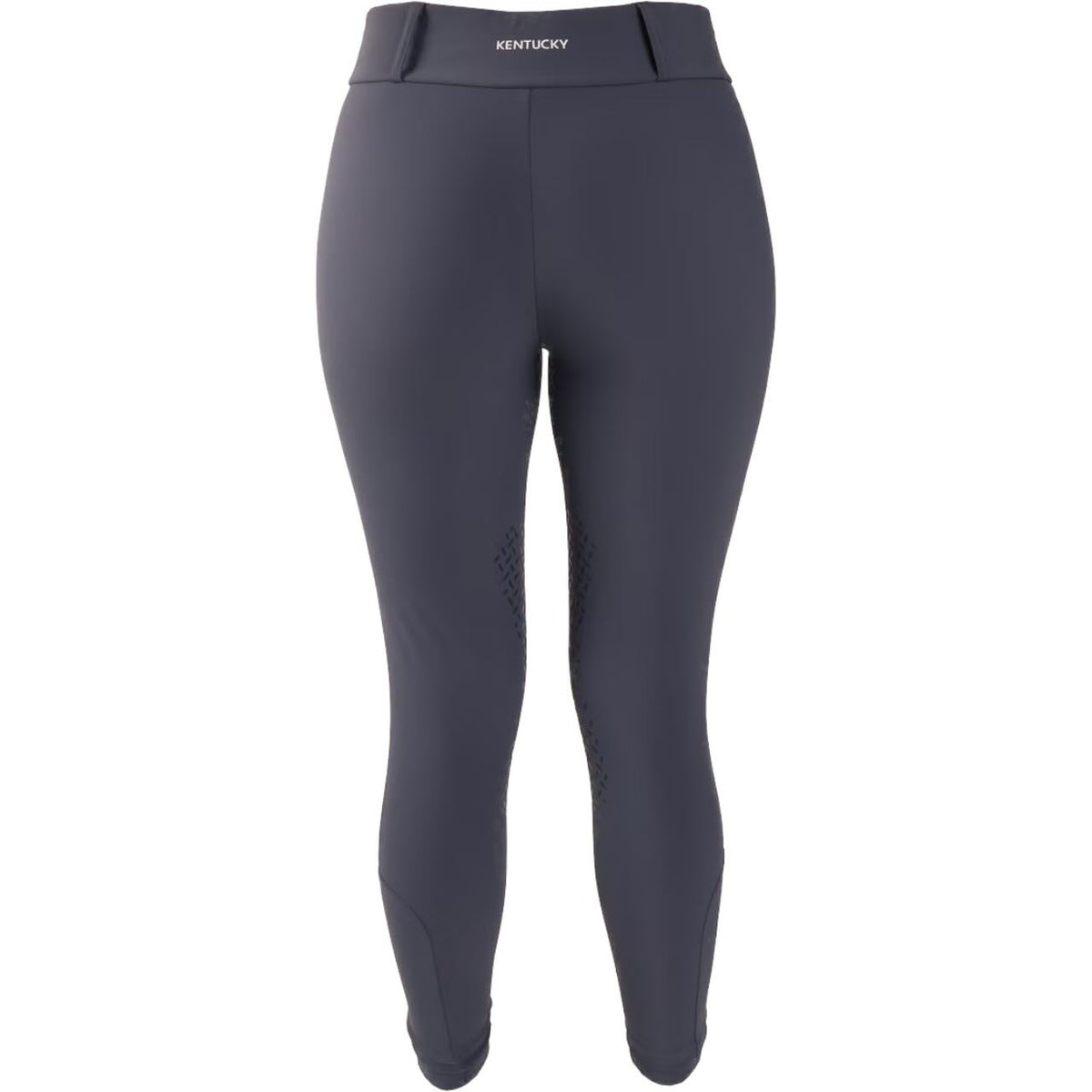 Reitleggings Damen Knee-Grip Classic Leggings