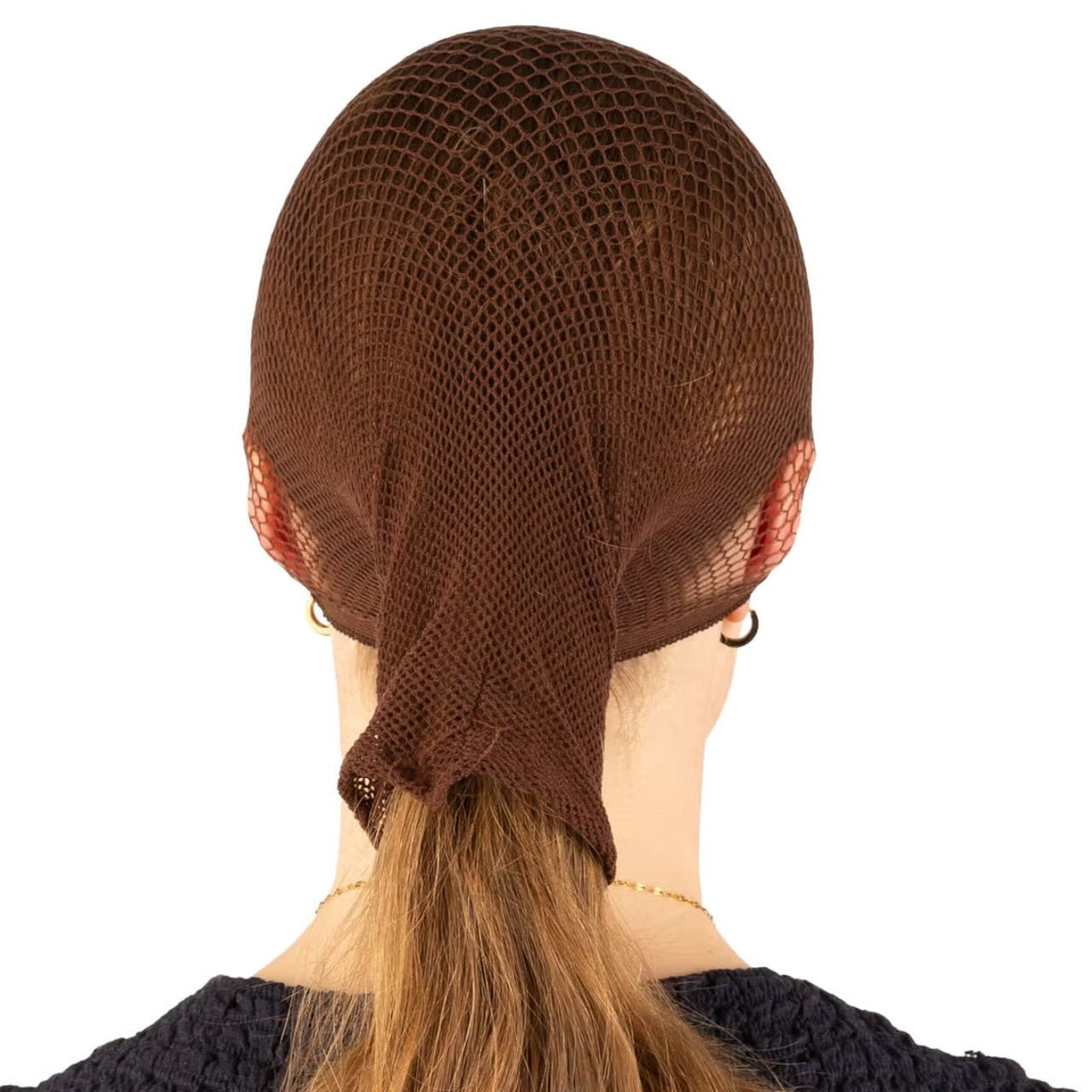 Haarnetz 2er-Pack