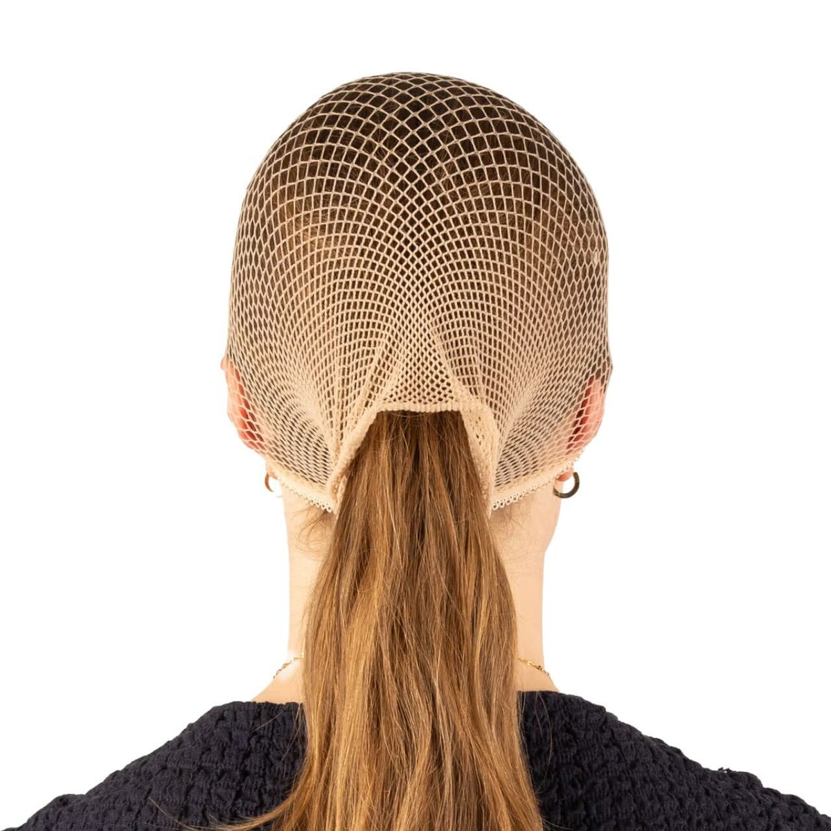 Haarnetz 2er-Pack