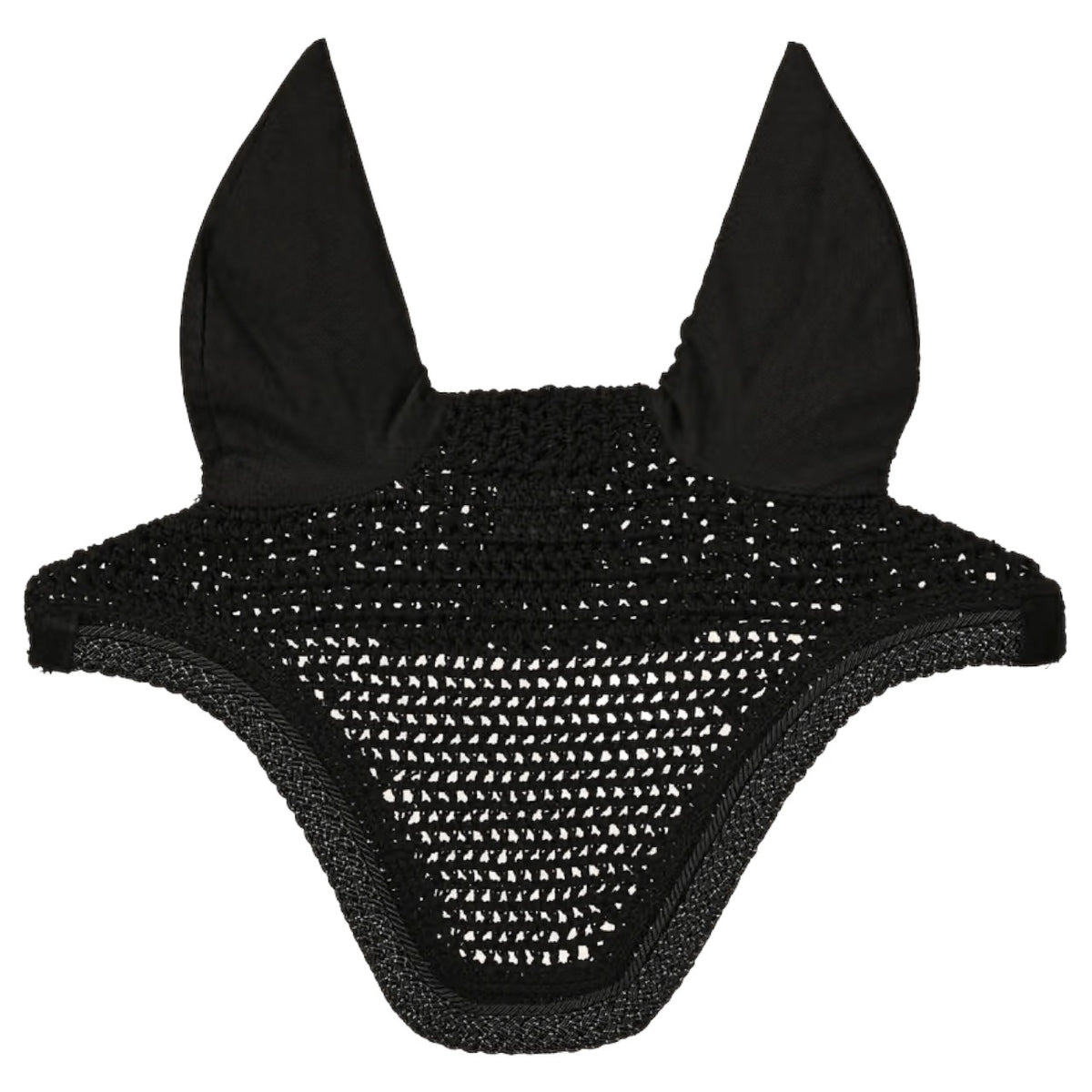 Bonnet anti-mouches Wellington Plaited Glitter Rope