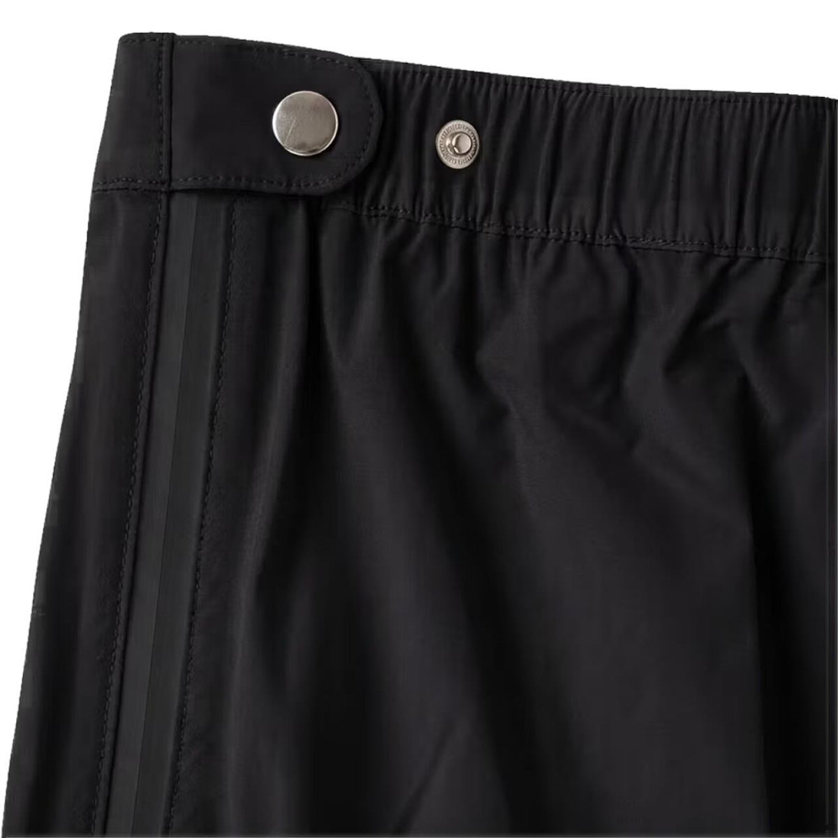 Regen-Reithose mit Kniebund Überziehhose
