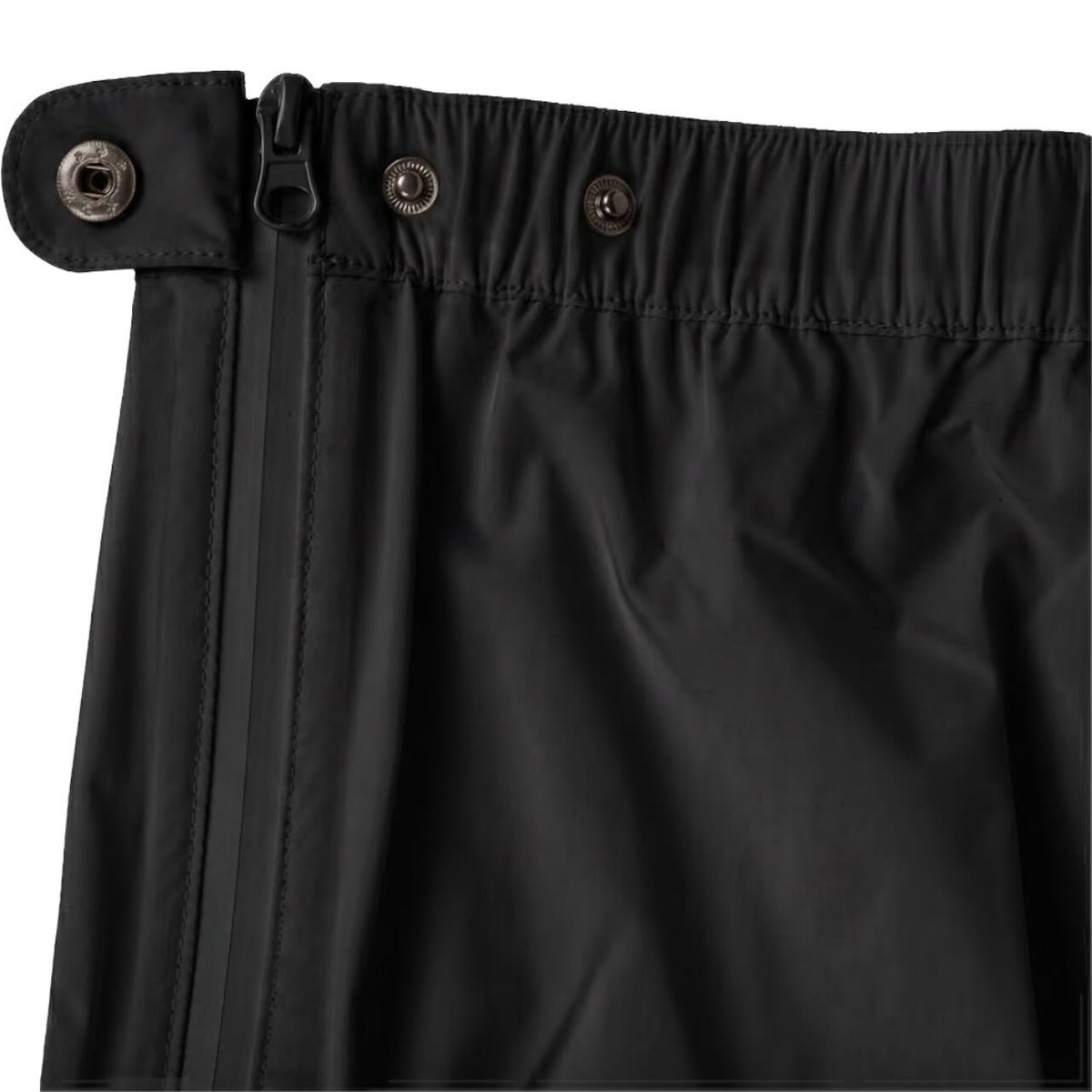 Regen-Reithose mit Kniebund Überziehhose
