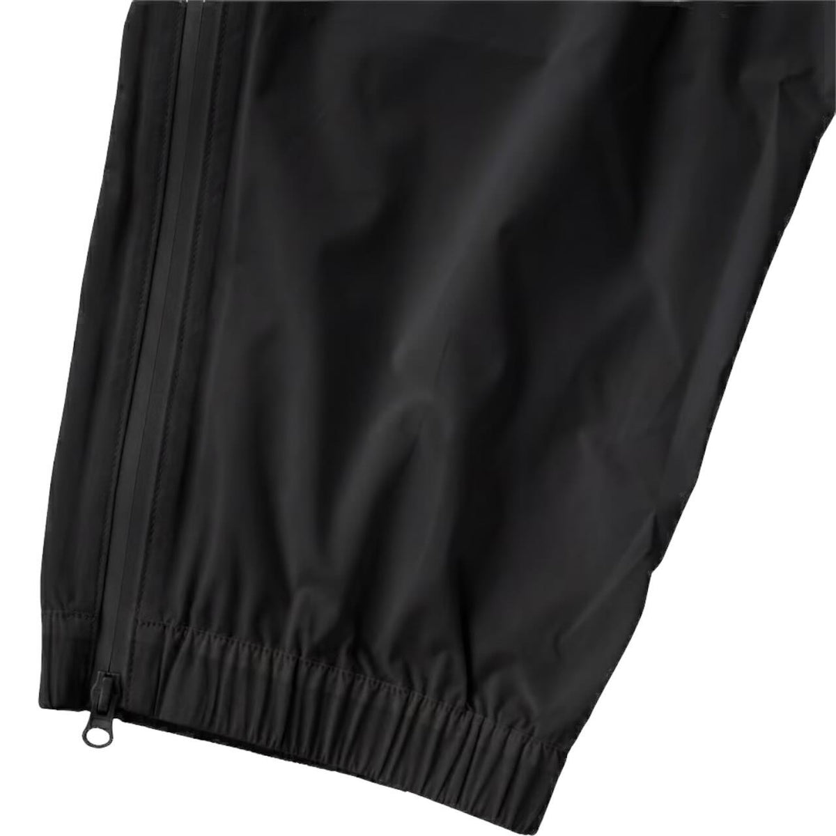 Regen-Reithose mit Kniebund Überziehhose