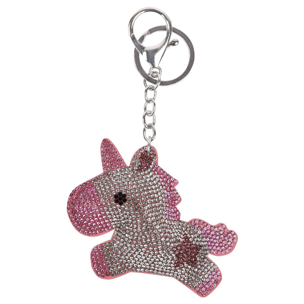 Schlüsselanhänger Einhorn