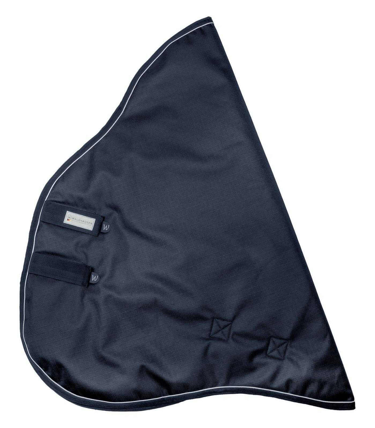 Outdoorhalsteil Scandic, Light