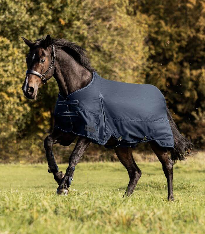 Outdoordecke 300g Arctic Weidedecke