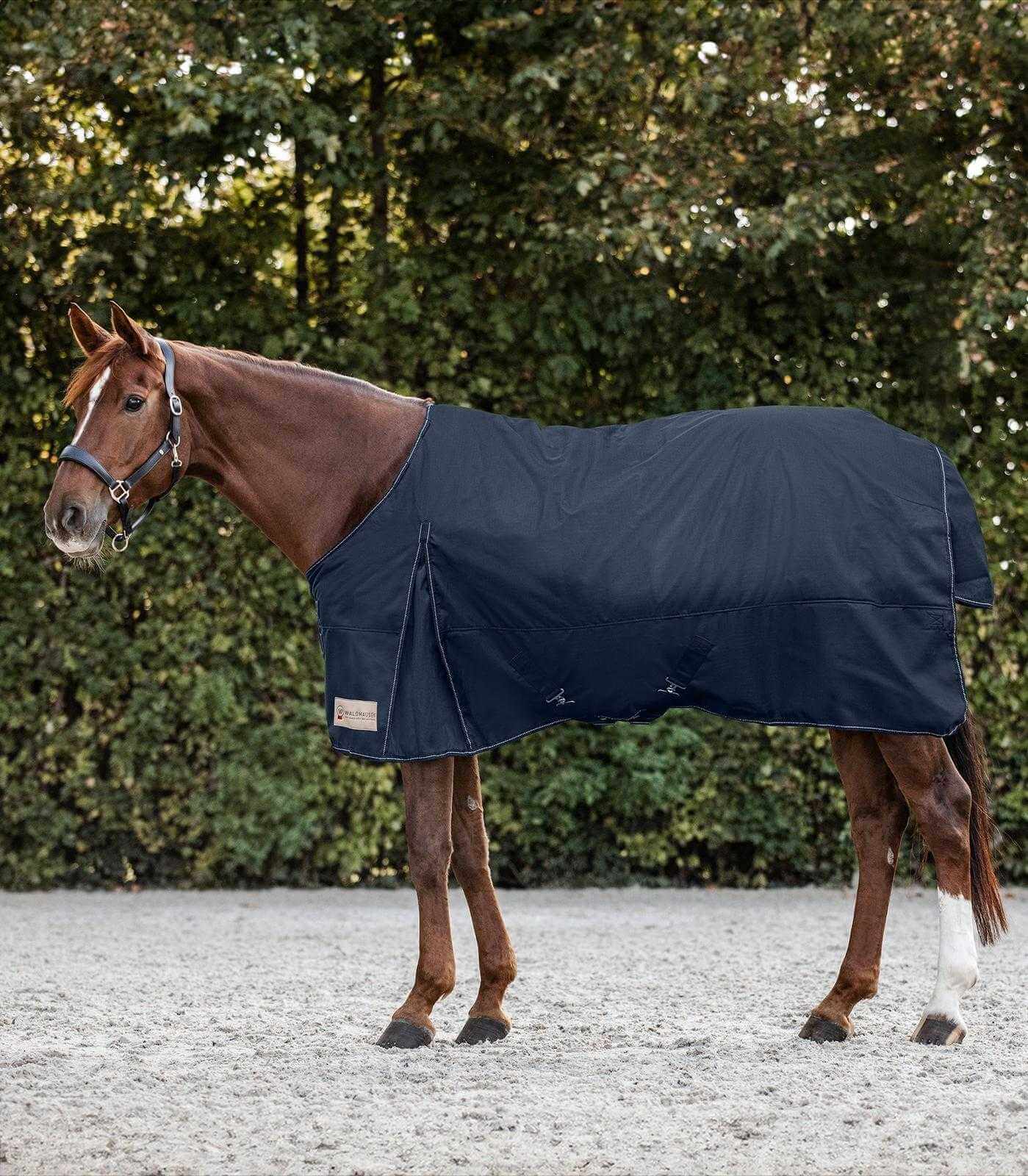 Outdoordecke 0g Nordic Light Regendecke