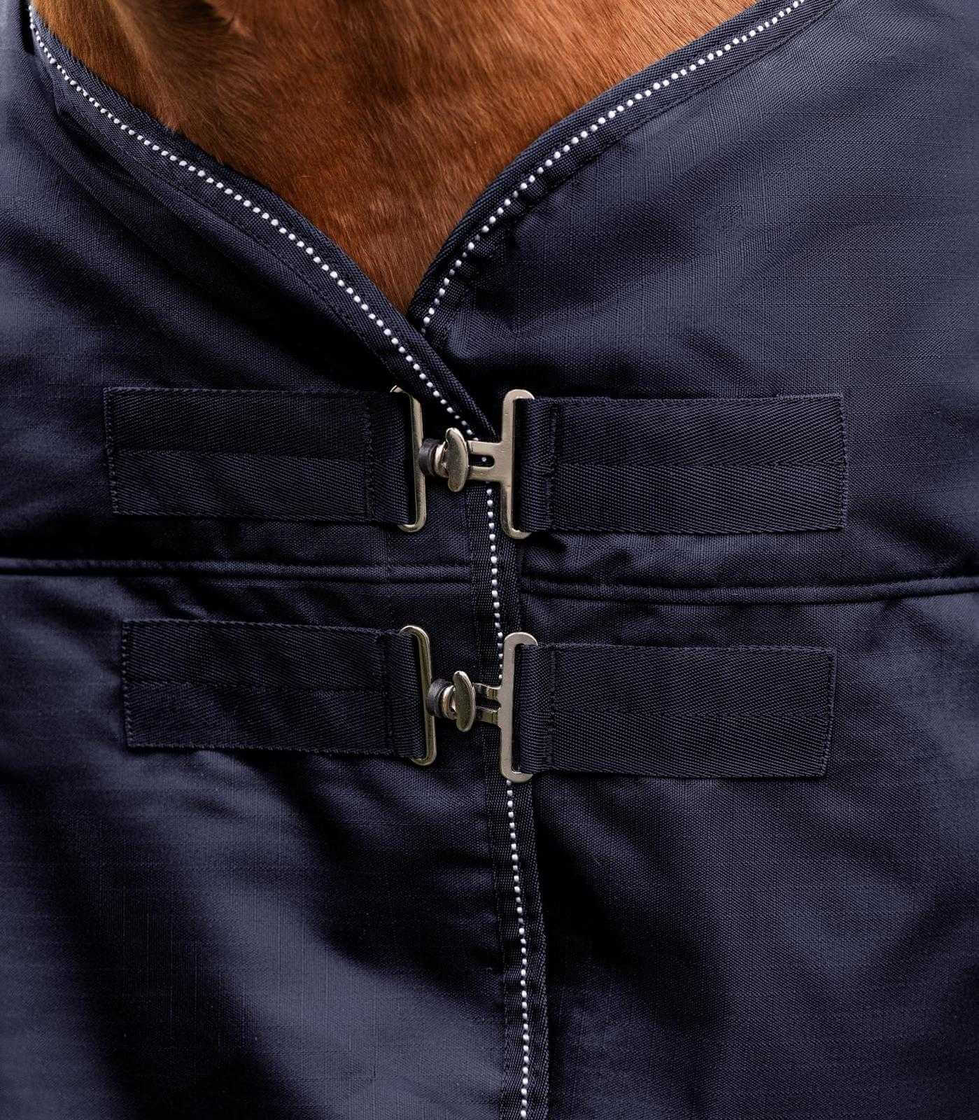 Outdoordecke 0g Nordic Fleece Regendecke