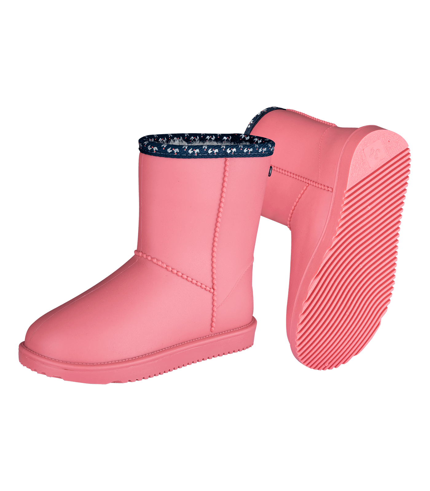 Stallstiefel Bootie Rainless