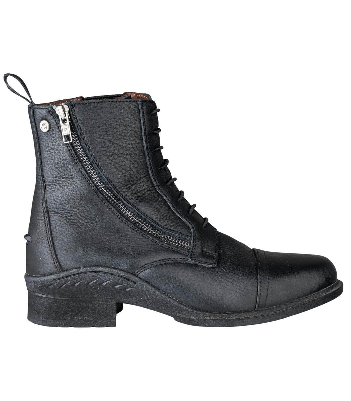 Jodhpurstiefelette Newcastle