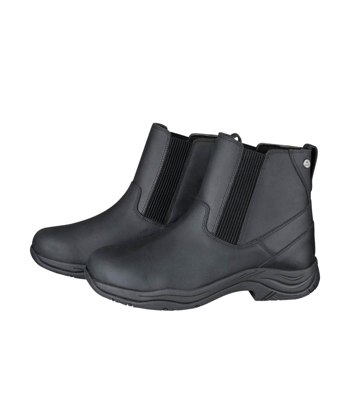 Jodhpurstiefelette Glasgow