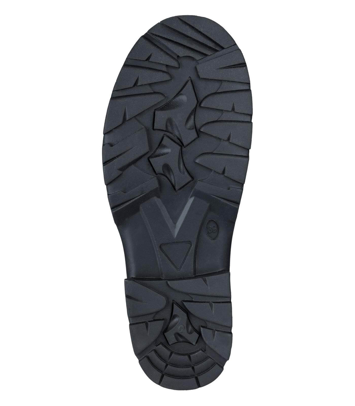 Thermo-Reitstiefel Essential