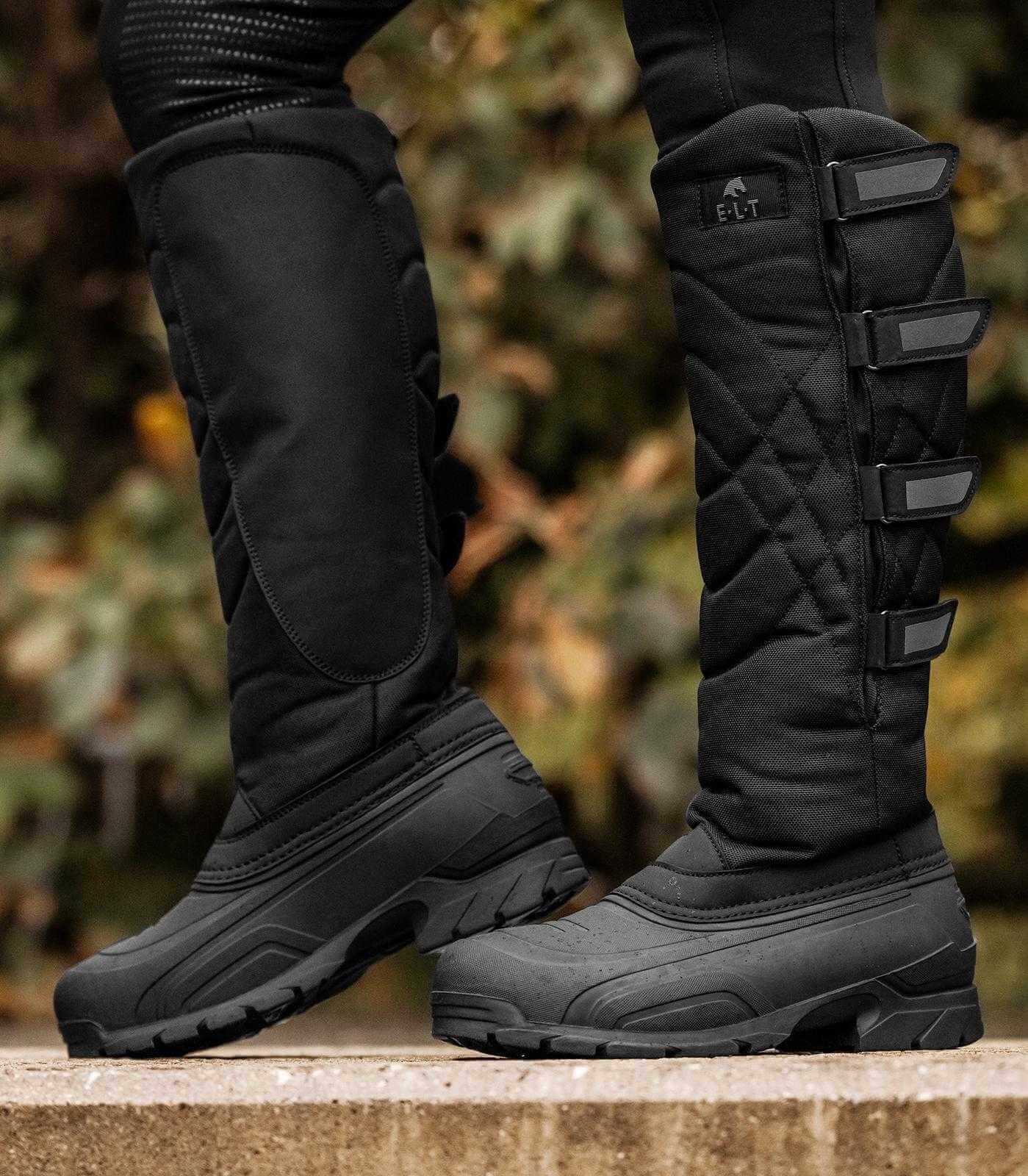 Thermo-Reitstiefel Essential