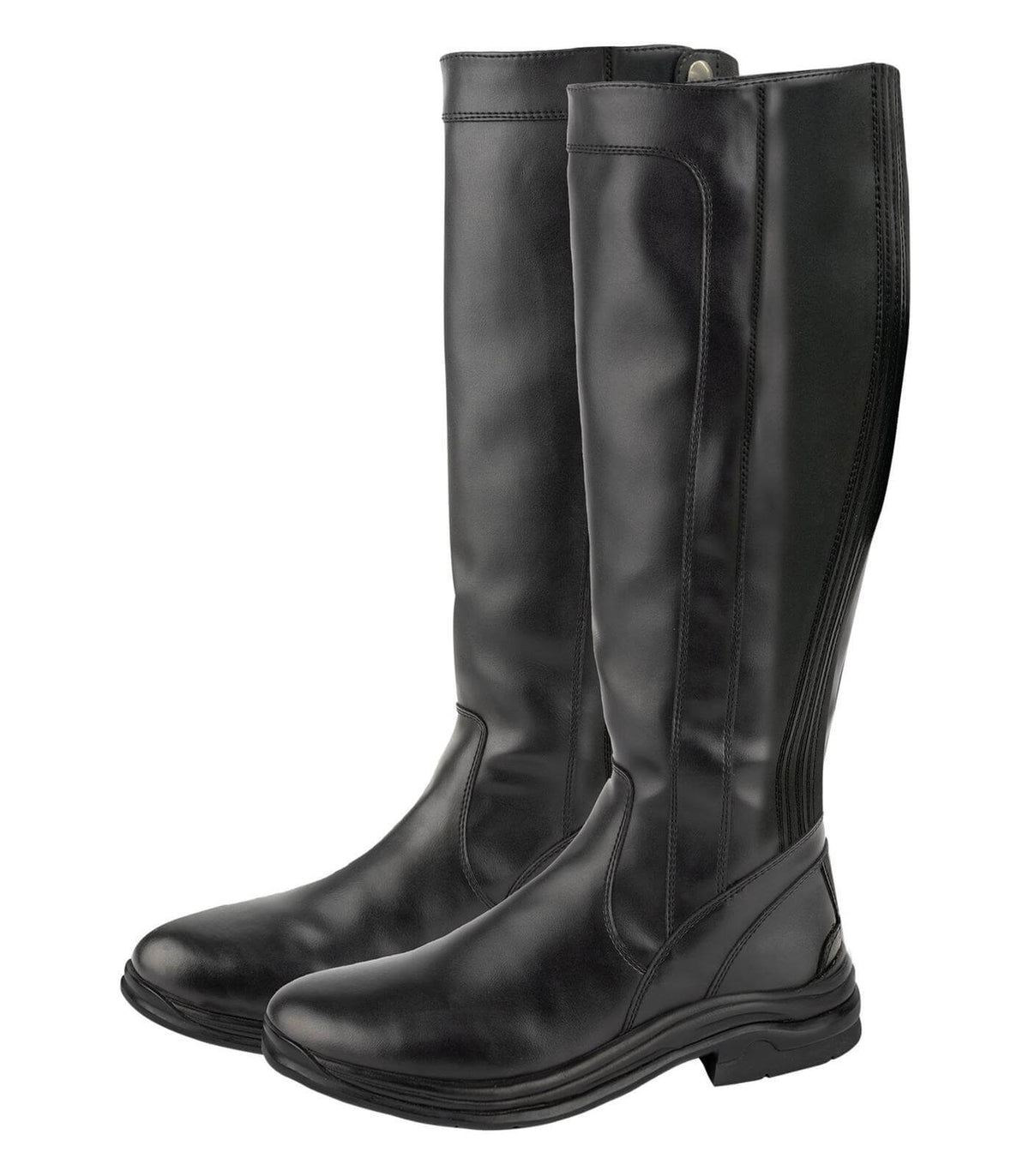 Clever Comfort Winter-Reitstiefel