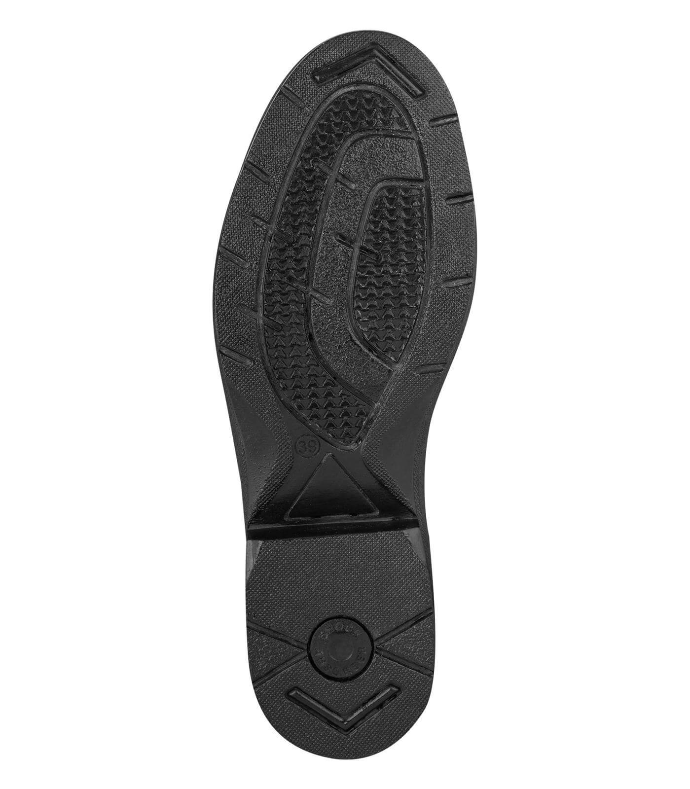 Clever Comfort Winter-Reitstiefel