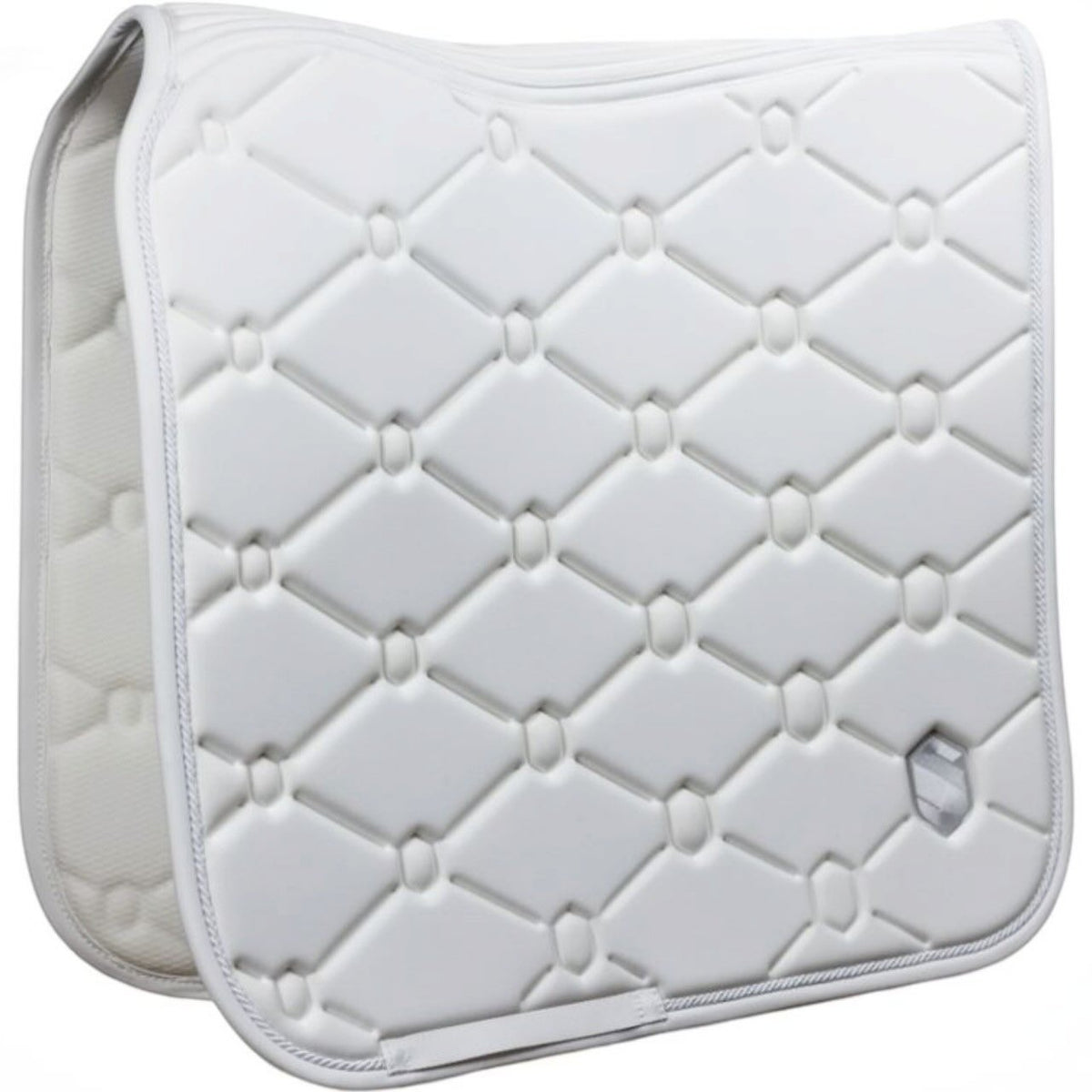 Sottosella da dressage Spineshield Embroidery sottosella da dressage