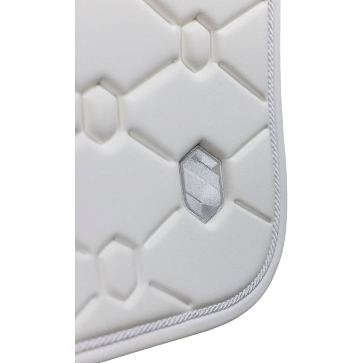 Sottosella da dressage Spineshield Embroidery sottosella da dressage