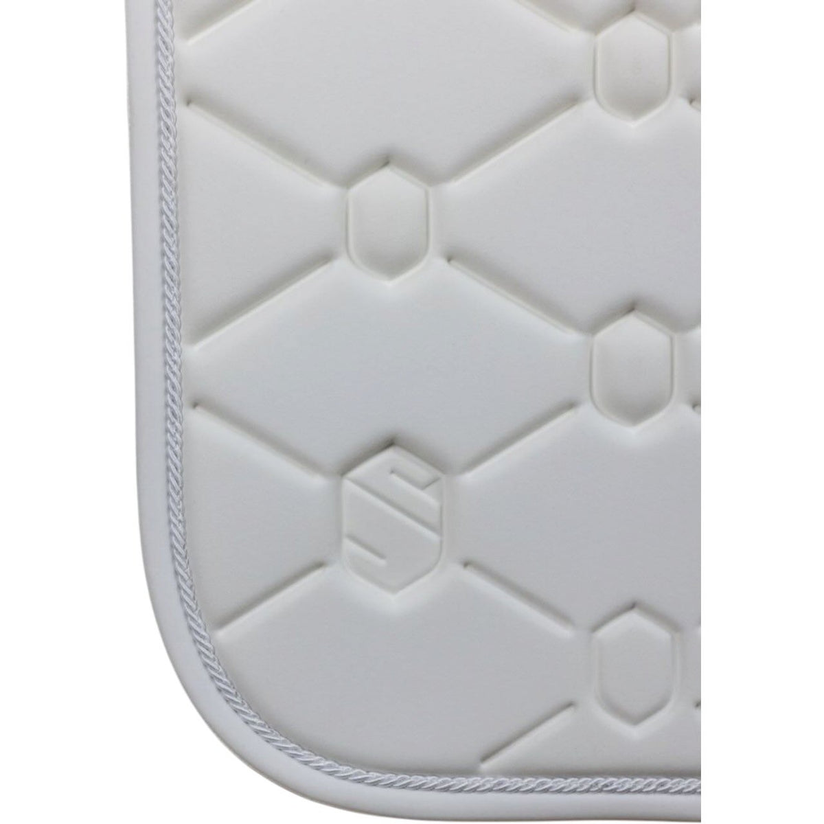 Sottosella da dressage Spineshield Embroidery sottosella da dressage