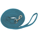 Azurblau