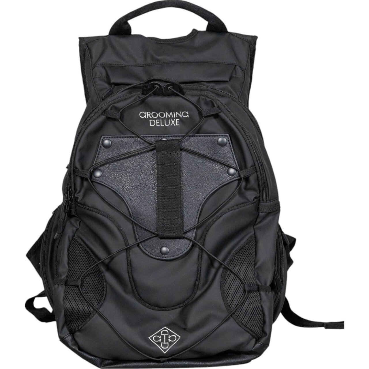 Rucksack GD Grooming Backpack