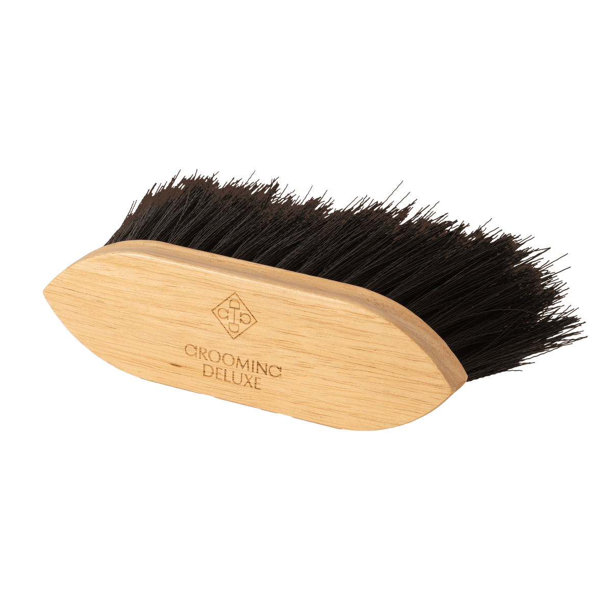 Kardätsche Holz Classic lang weich