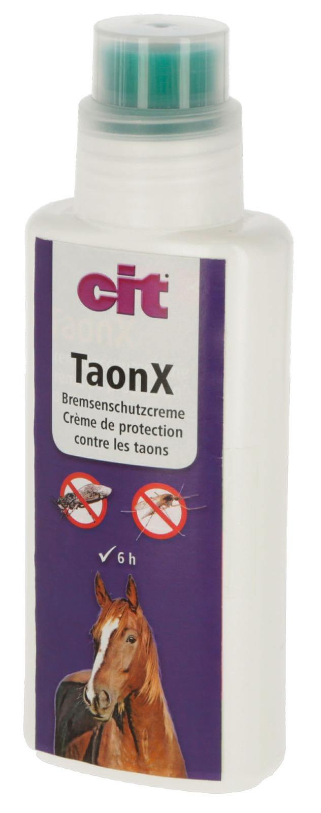 Bremsenschutzcreme TaonX Anti-Fliegen Creme