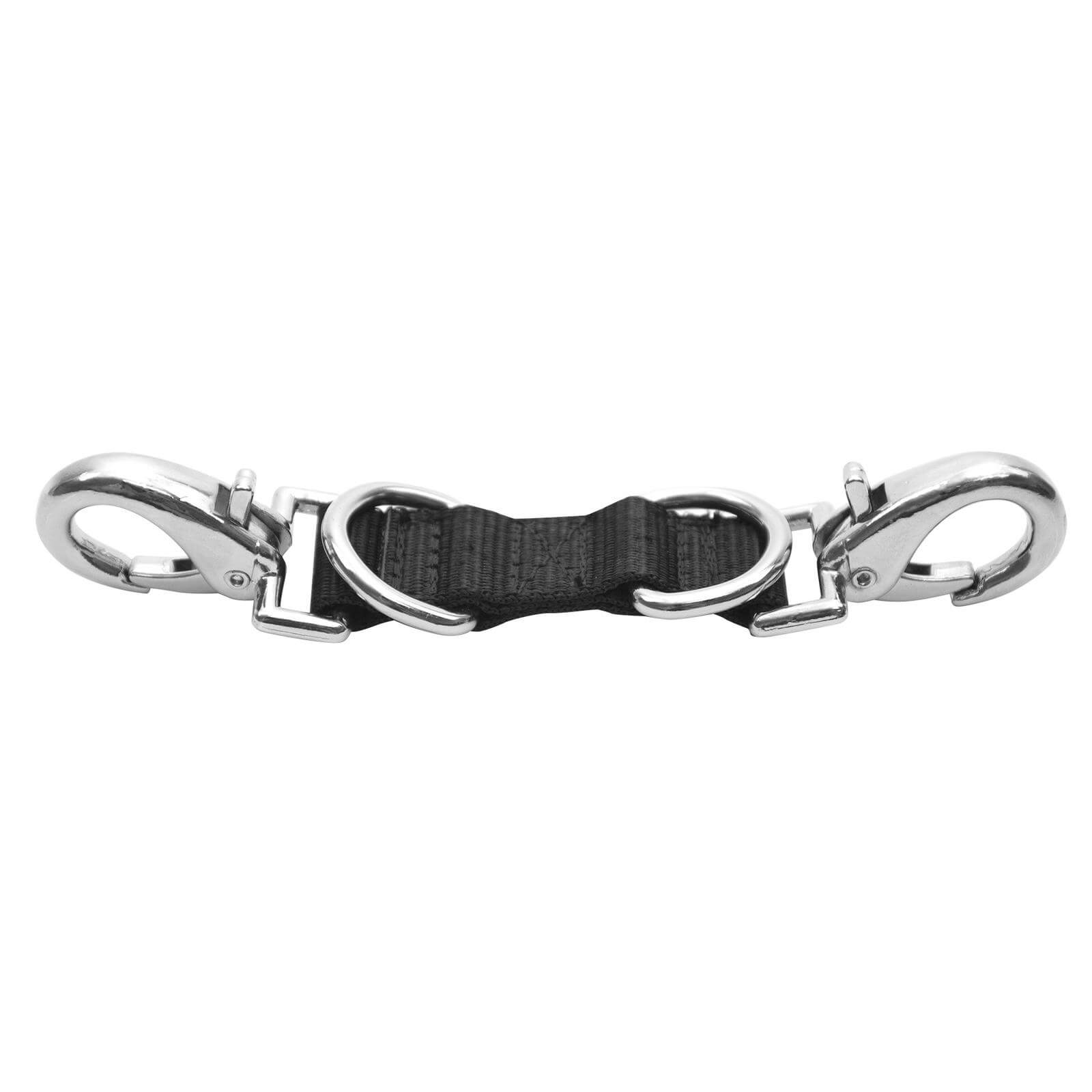 Longierbrille Double