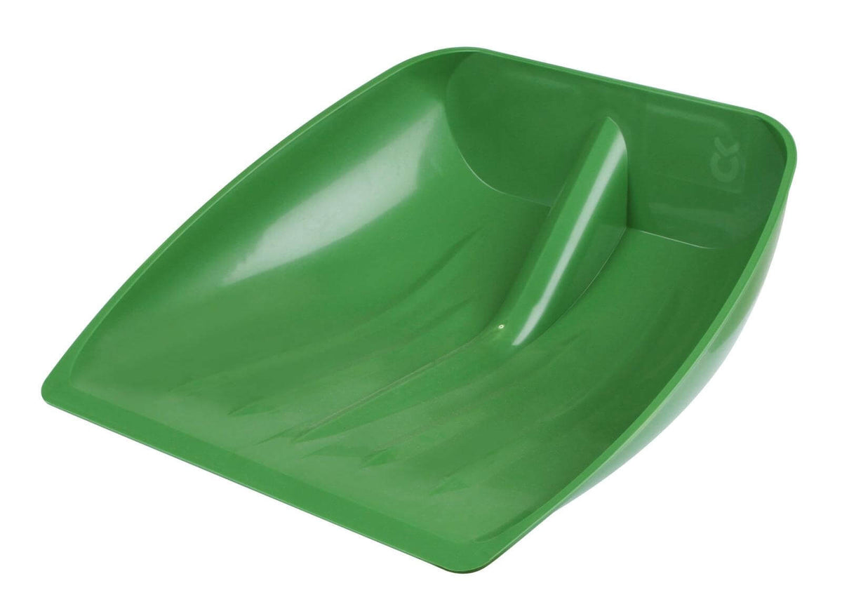 Grün
