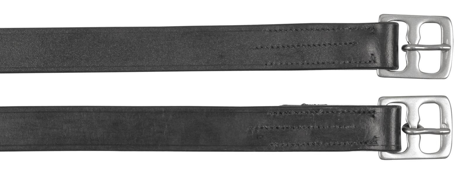 Steigbügelriemen Lederriemen
