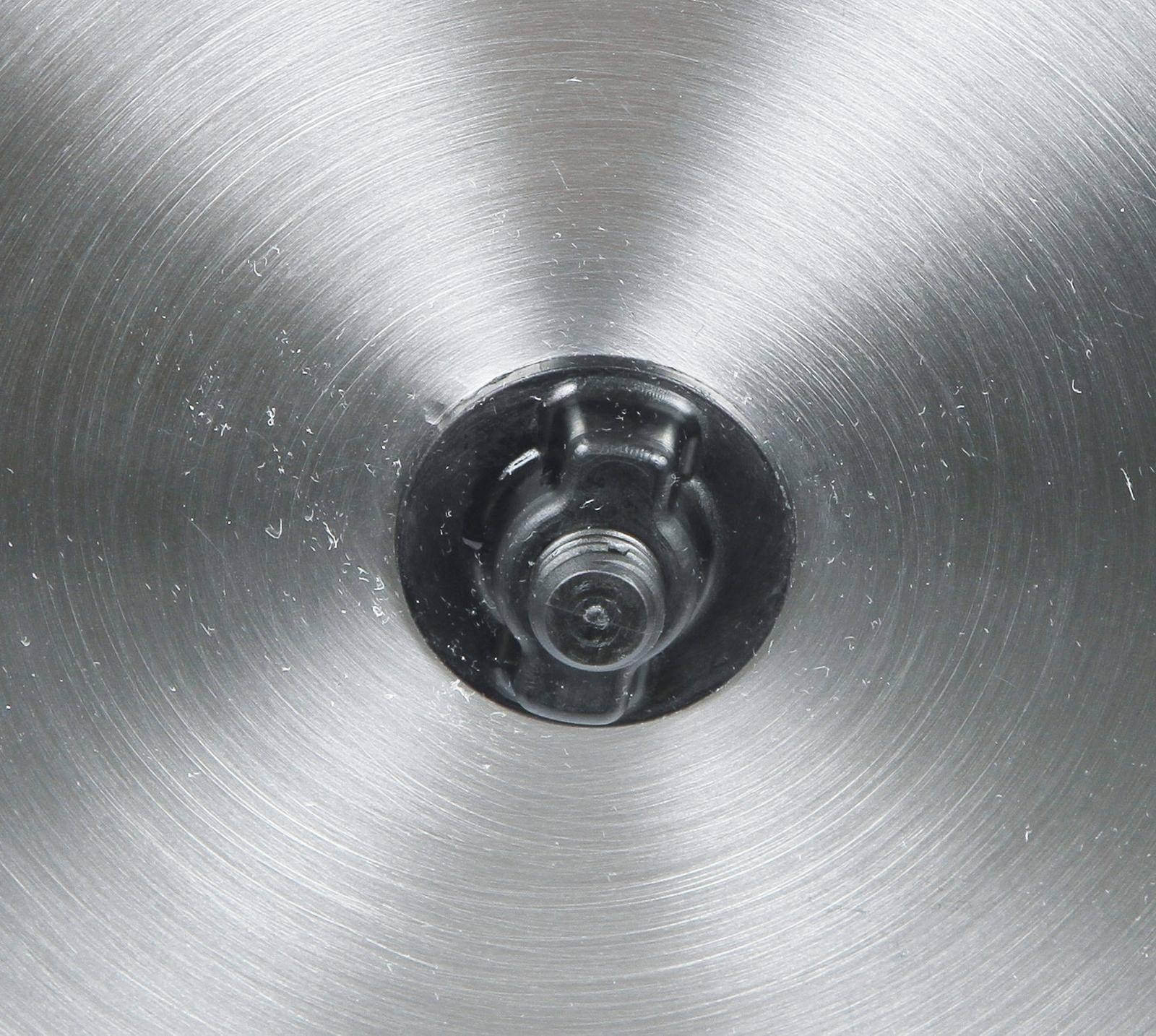 Aluminium-Futtertrog