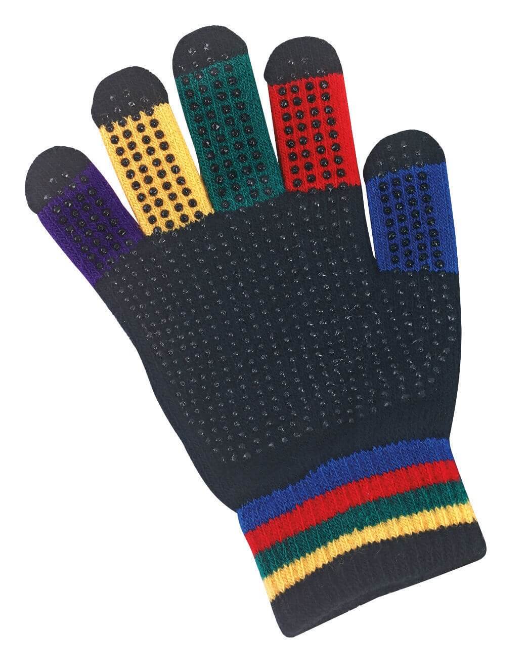 Reithandschuh Magic Grippy Handschuh