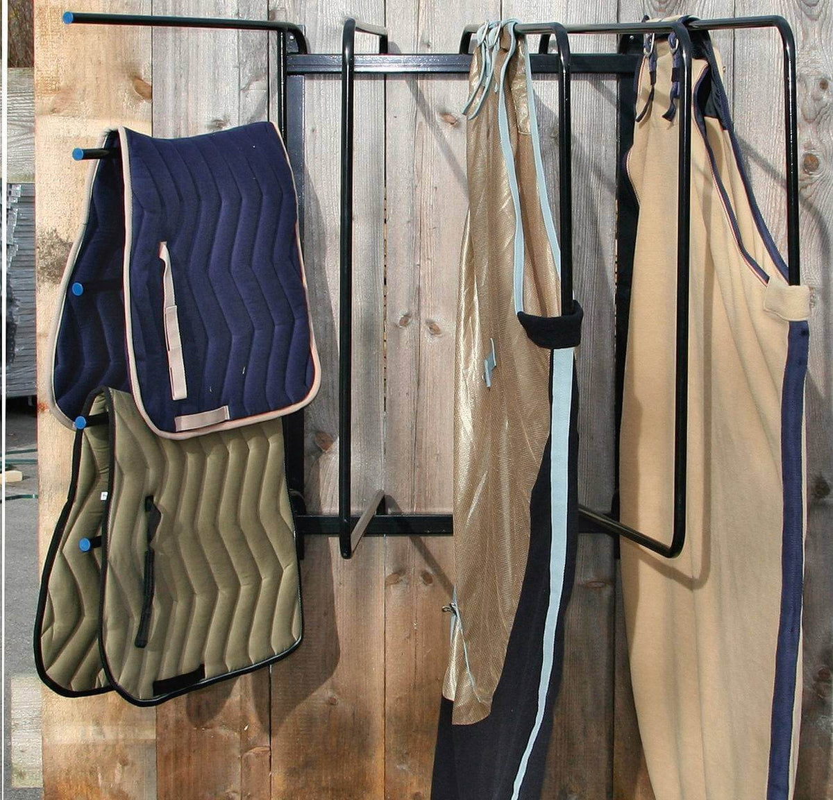 Decken- und Schabrackenhalter
