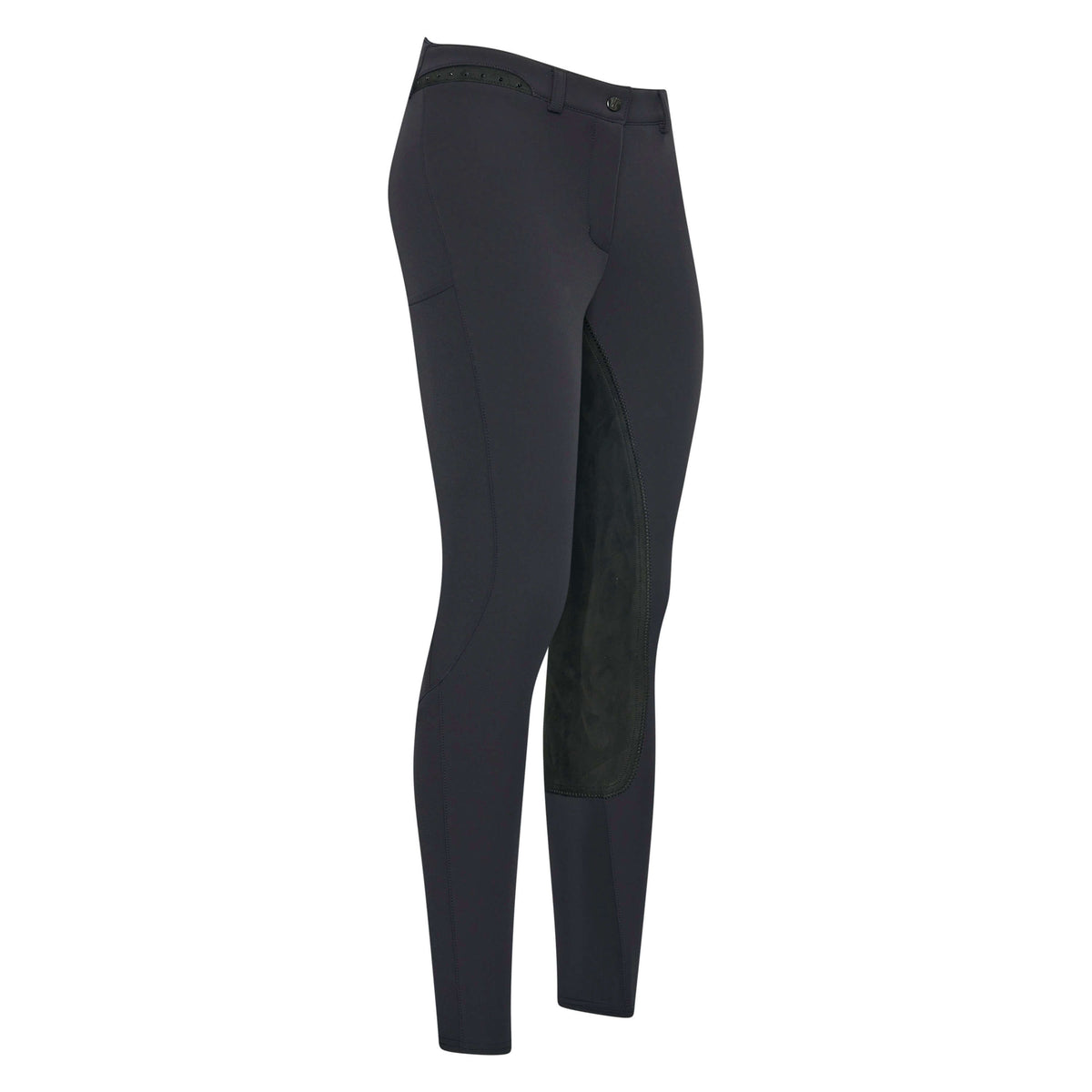 Reithose Damen Full-Grip ESEquitation Queen Diamond Full Grip HW 2023 Damenreithose