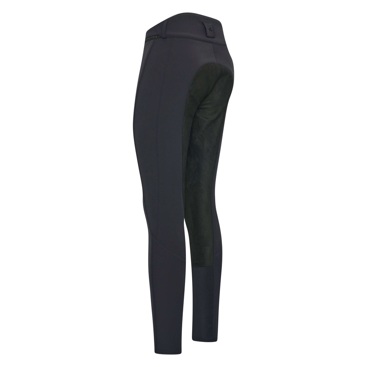Reithose Damen Full-Grip ESEquitation Queen Diamond Full Grip HW 2023 Damenreithose