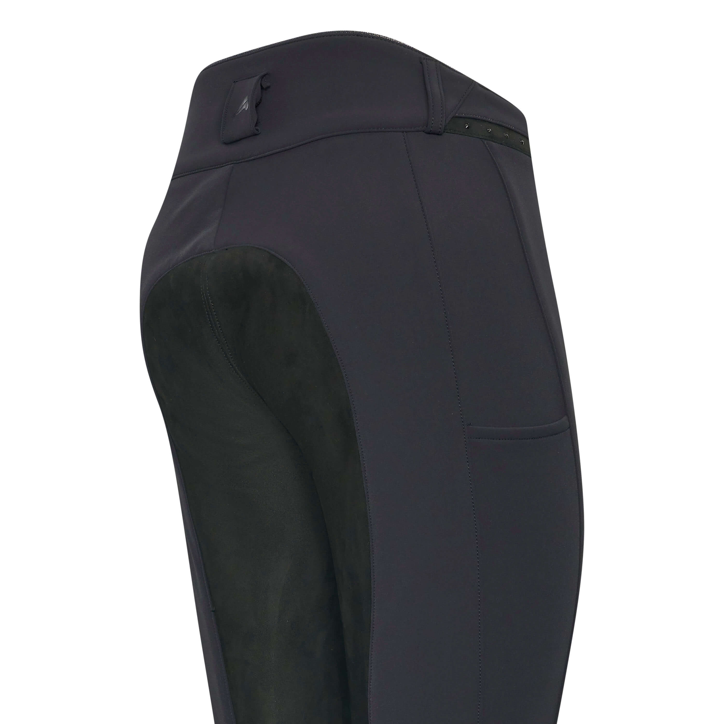 Reithose Damen Full-Grip ESEquitation Queen Diamond Full Grip HW 2023 Damenreithose