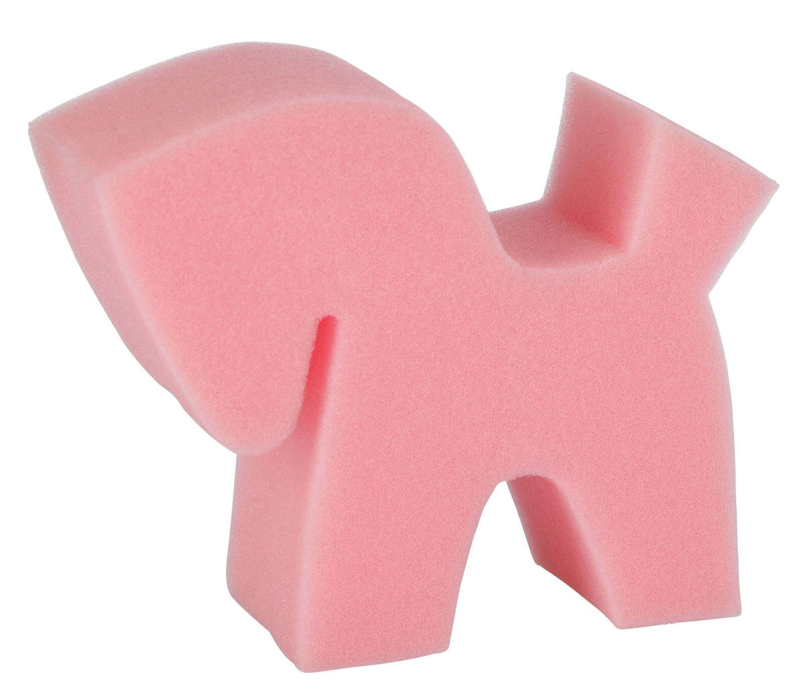 Putzschwamm Flecki Pferdeform Schwamm