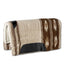 Beige/Braun