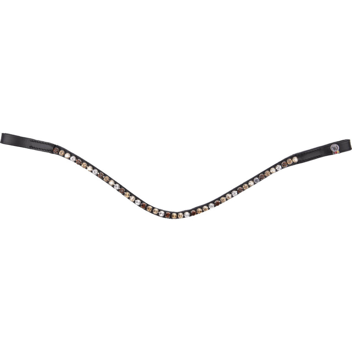 Stirnband X-Line Glam Stirnriemen