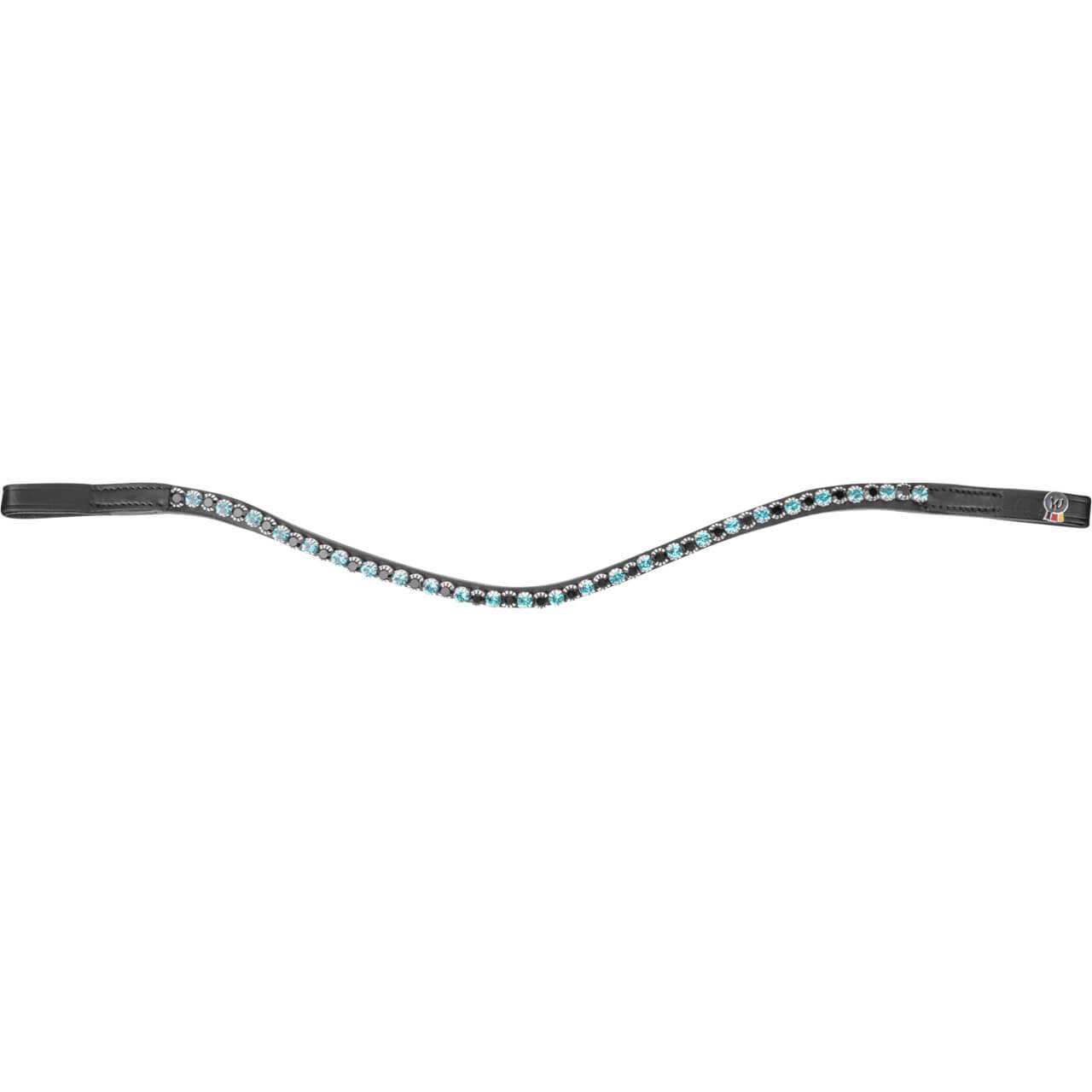 Stirnband X-Line Glam Stirnriemen
