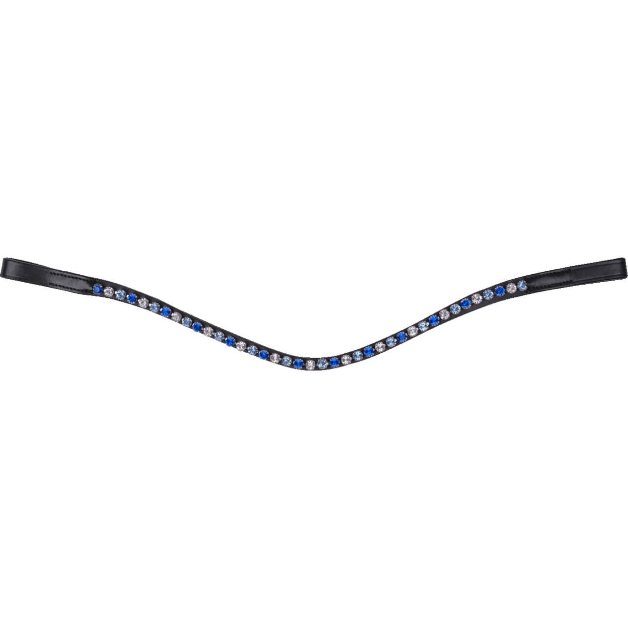 Stirnband X-Line Glam Stirnriemen