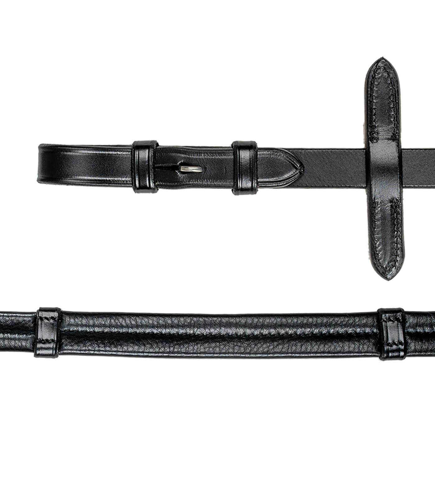 Waldhausen X-Line Lederzügel Supersoft