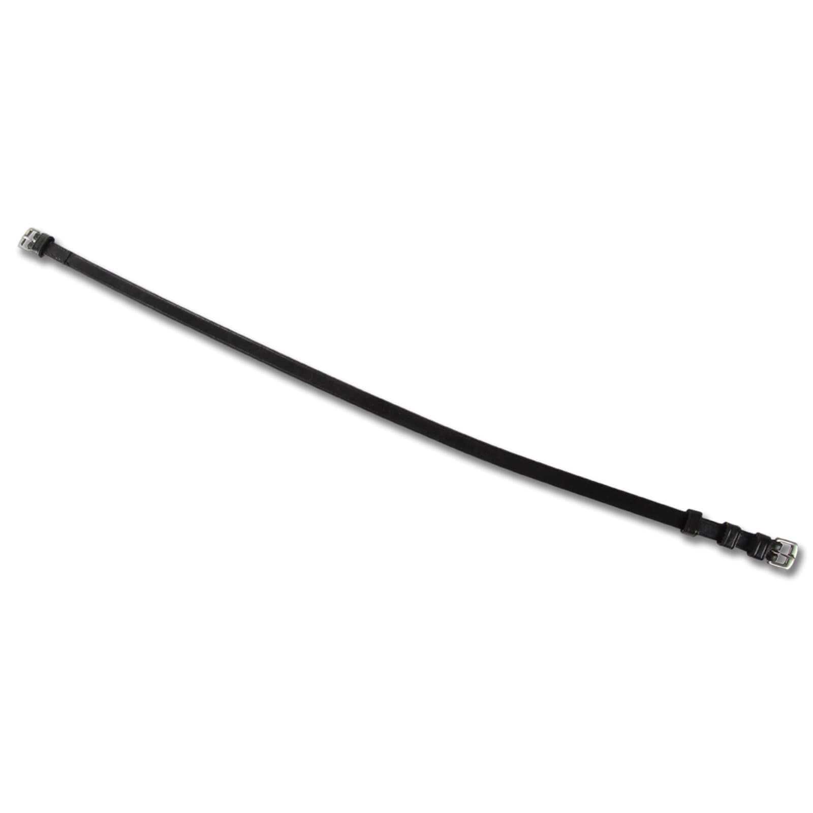 Kehlriemen S-Line, schwarz