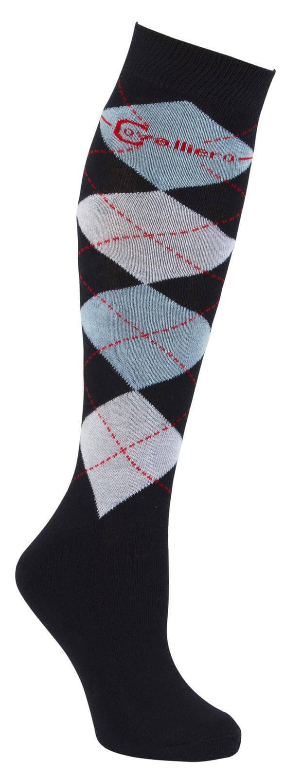 Reitstrumpf Brescia Reitsocken