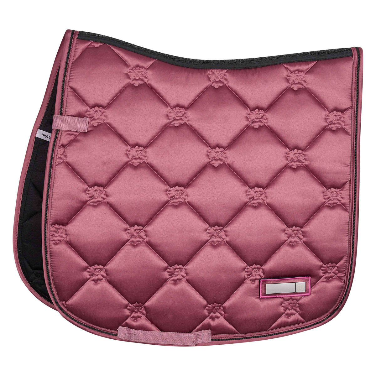 Dark Rosy