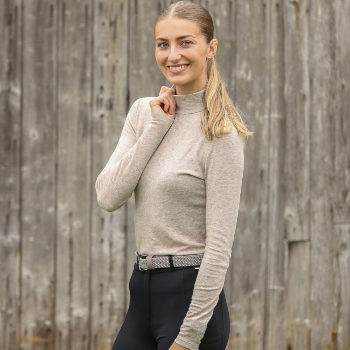 Coltrui dames KLAbigail HW 2026 Trui