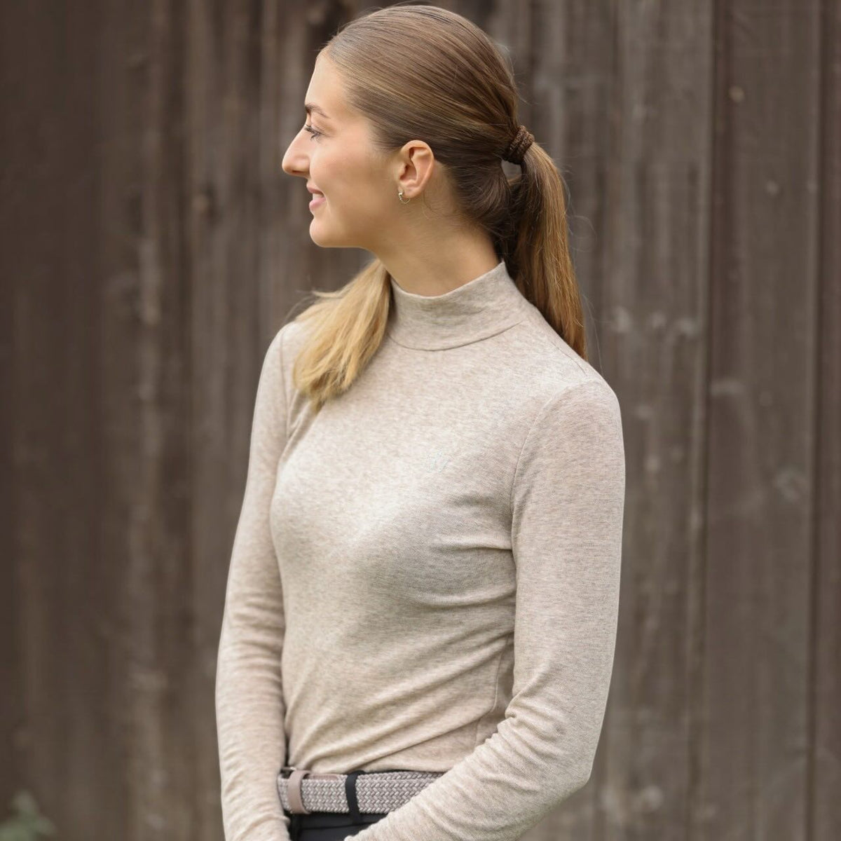 Coltrui dames KLAbigail HW 2026 Trui