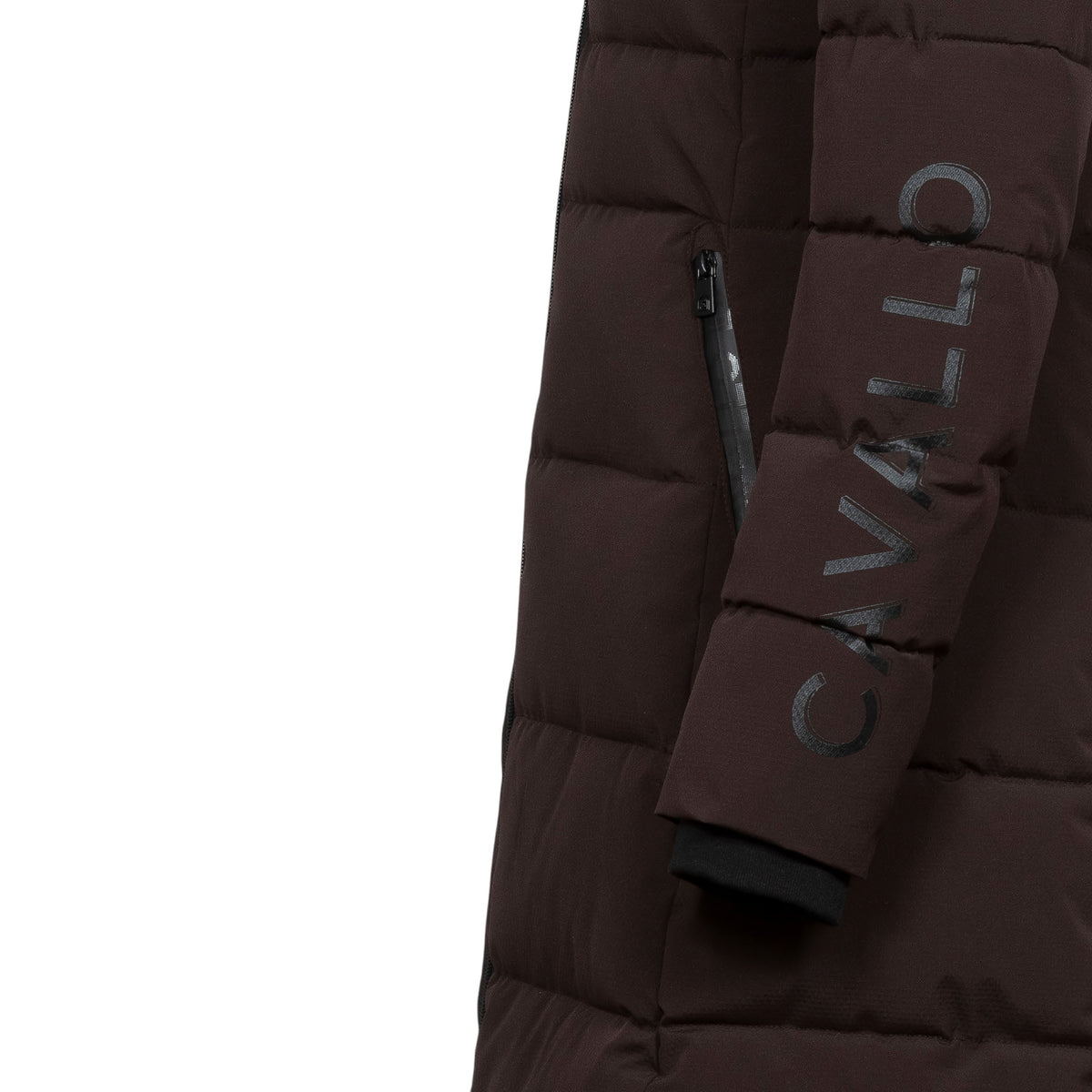 Women's Maxi Coat CAVALDENI HW2026 Coat
