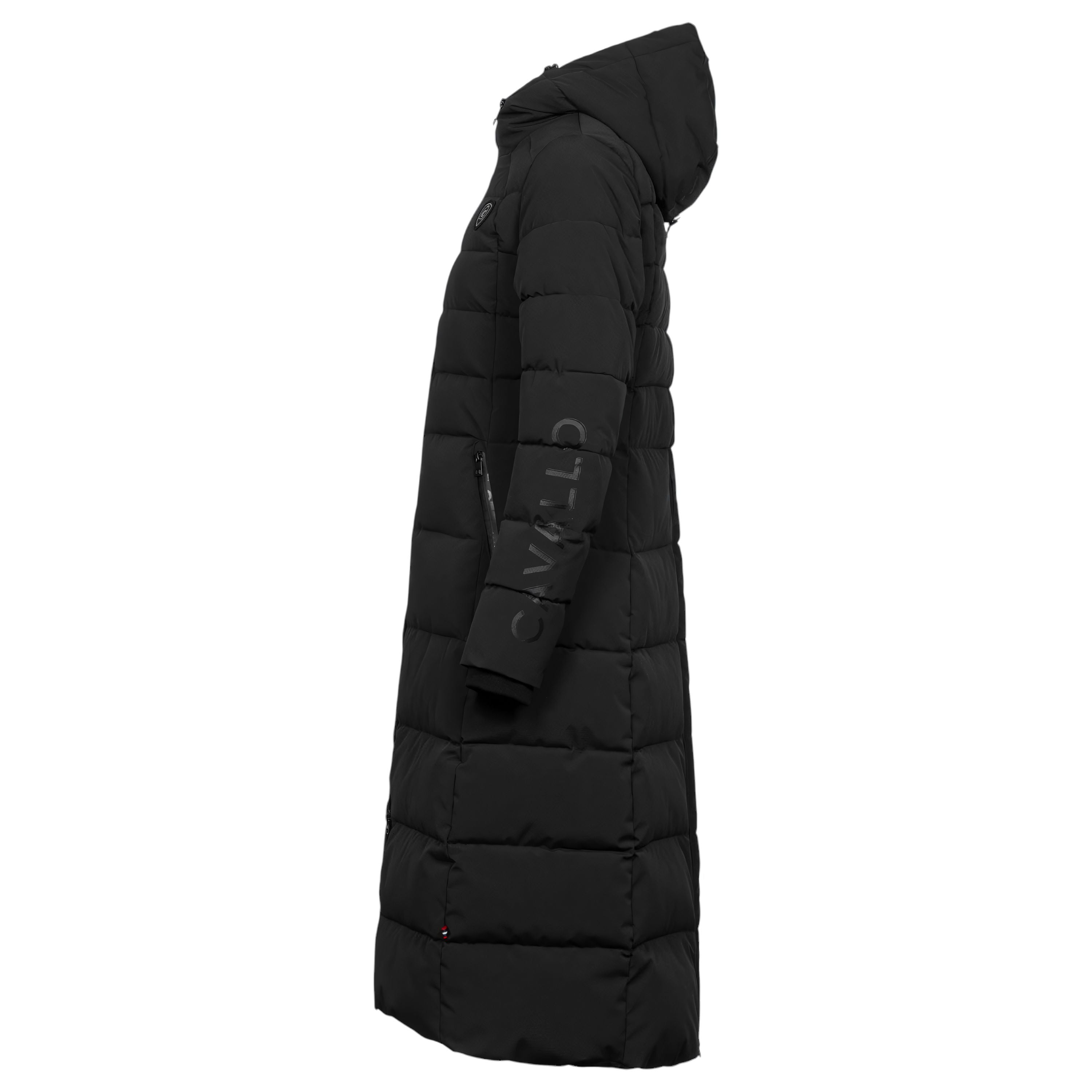 Maxi-Mantel Damen CAVALDENI HW2026 Mantel